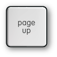 Mac Page Up key