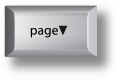 Mac Page Down 키