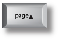 Mac page up 키