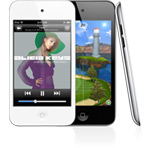 iPod touch (4ª geração)