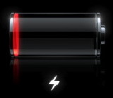 ... 14 to 28 days of no use the battery will need to be charged click here