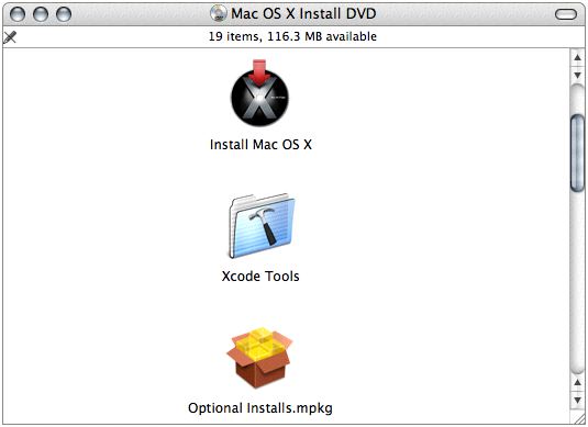 Mac Os X Local Hostname