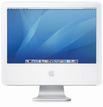 Apple Imac Pictures
