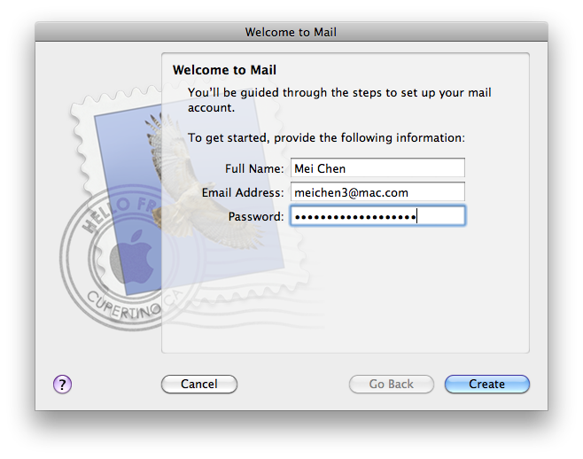 Mac Basics: Use Mail on your Mac - Apple Support