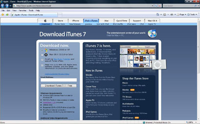 download design of