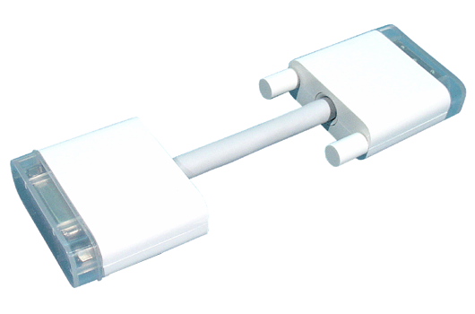 Dvi extension cable - Staples