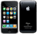 iPhone 3GS front and back