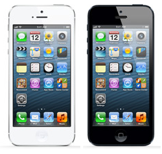 iPhone5/iPhone4s/iPhone4/iPhone3GS机型大全和类型介绍