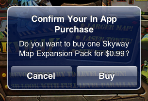 In App purchases and In App advertisements, the new nuisance