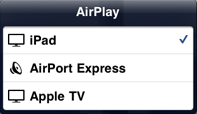 Setup Airplay Through Apple Tv