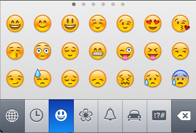 Emoji images