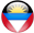 antigua & barbuda flag