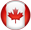 Zástava Kanady