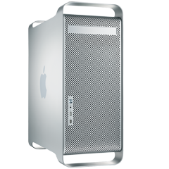 Power Mac G5 - Technical Specifications