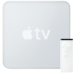 Mac/apple tv, model no. a1218,manual