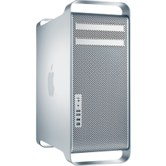 Mac Pro (Early 2008) - Technical Specifications