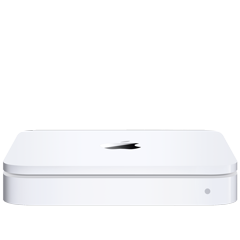 PC/タブレット PC周辺機器 AirPort Time Capsule 802.11n (3rd Generation) - Technical 