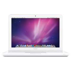MacBook (13-inch, Mid 2010) - Technical Specifications