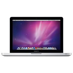 MacBook Pro (13-inch, Early 2011) - Technical Specifications