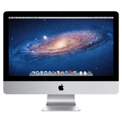 iMac (21.5-inch, Late 2011) - Technical Specifications