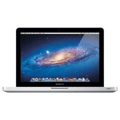 MacBook Pro (13-inch, Mid 2012) - Technical Specifications