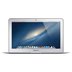 MacBook Air (11-inch, Mid 2012) - Technical Specifications