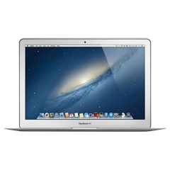 PC/タブレット ノートPC MacBook Air (13-inch, Mid 2012) - Technical Specifications