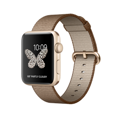 Apple Watch Series 2 - Technical Specifications
