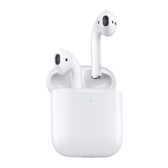 AirPods (2nd generation) - Technical Specifications