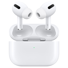 AirPods Pro with Wireless Charging Case - Technical Specifications