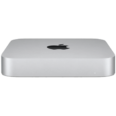 Mac mini (M1, 2020) - Technical specifications