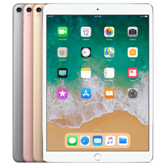 iPad Pro (10.5-inch) - Technical Specifications