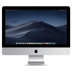 iMac (Retina 4K, 21.5-inch, 2019) - Technical Specifications