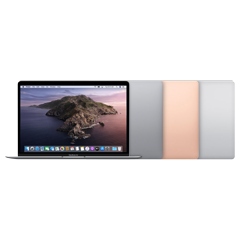 MacBook Air (Retina, 13-inch, 2020) - 技術仕様 (日本)