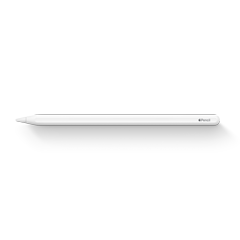 Apple Pencil (2nd generation) - Technical Specifications