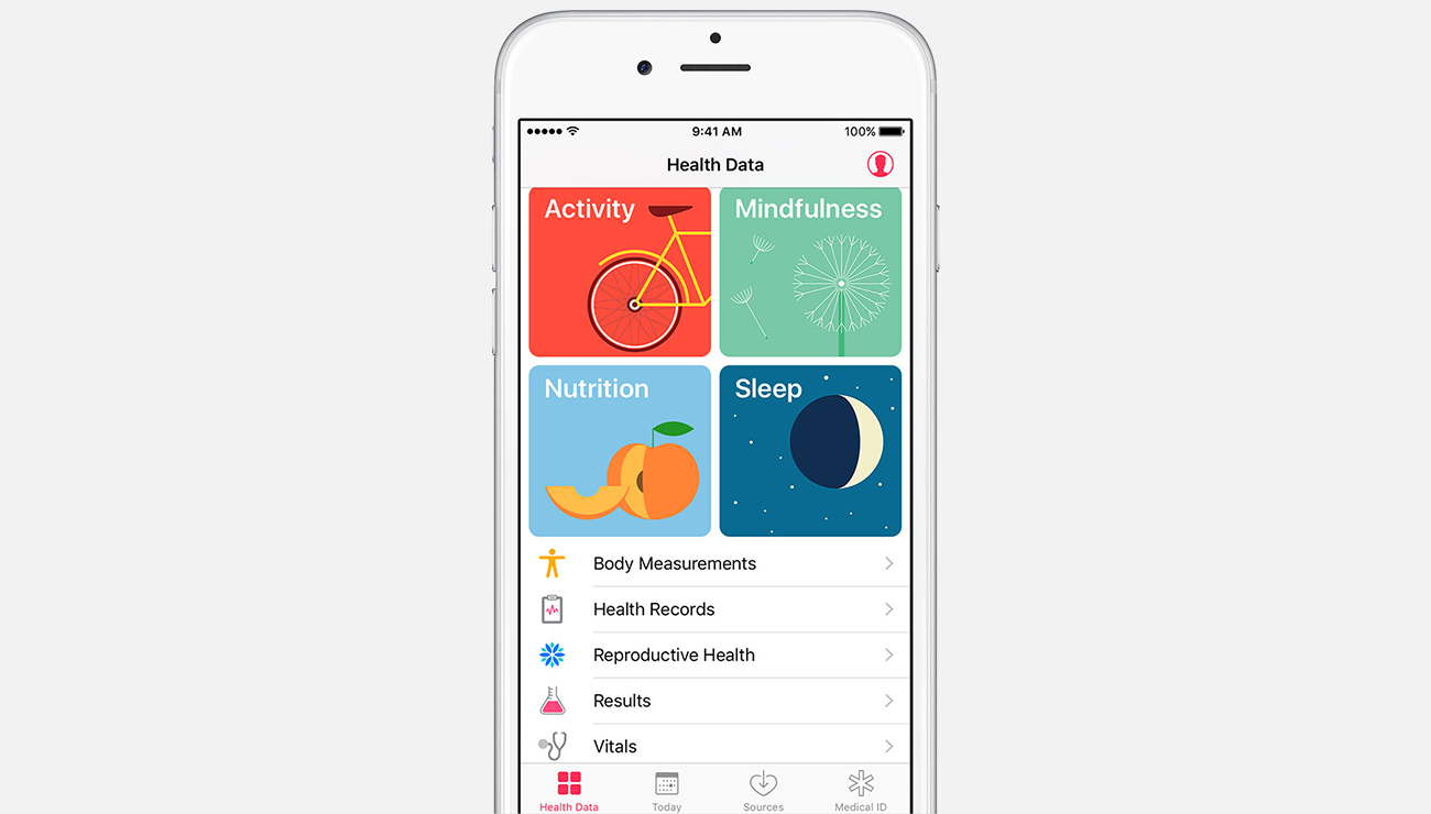 Use the Health app on your iPhone or iPod touch Apple 