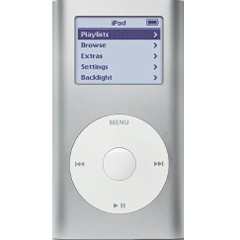 Software 1.3 Ipod Classic Mac